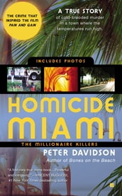 Homicide Miami