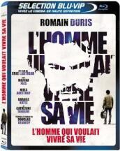 L'Homme Qui Voulait Vivre Sa Vie (Blu-Ray)(prodotto di importazione)