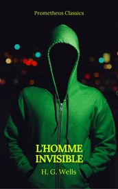 L Homme invisible (Prometheus Classics)