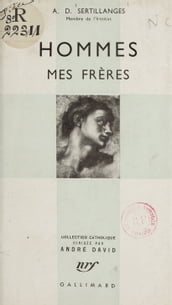 Hommes mes frères