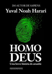 Homo Deus