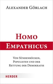 Homo Empathicus