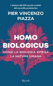 Homo biologicus