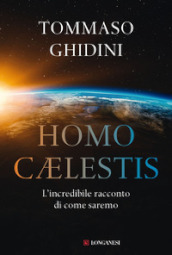 Homo celestis. L