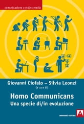 Homo communicans