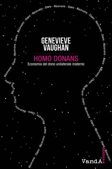 Homo donans - Genevieve Vaughan
