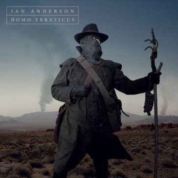 Homo erraticus - Ian Anderson