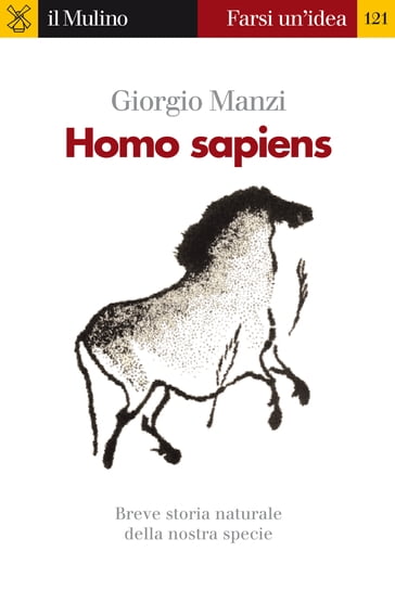 Homo sapiens - Manzi Giorgio