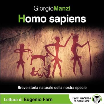 Homo sapiens - Manzi Giorgio