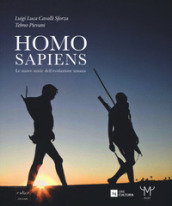 Homo sapiens. Le nuove storie dell