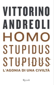 Homo stupidus stupidus
