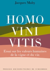 Homo vini vitis