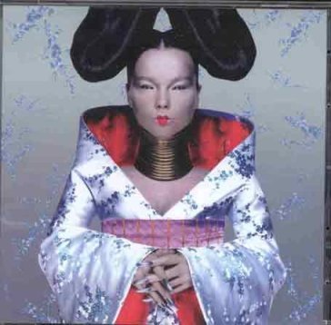 Homogenic - Bjork