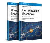 Homologation Reactions, 2 Volumes