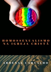 Homossexualidade Na Igreja Cristã