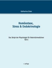 Homöostase, Stress & Endokrinologie