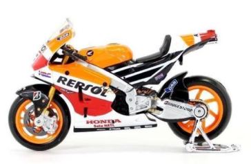 Honda Repsol RC213V