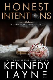 Honest Intentions (The Safeguard Series, Book Five)