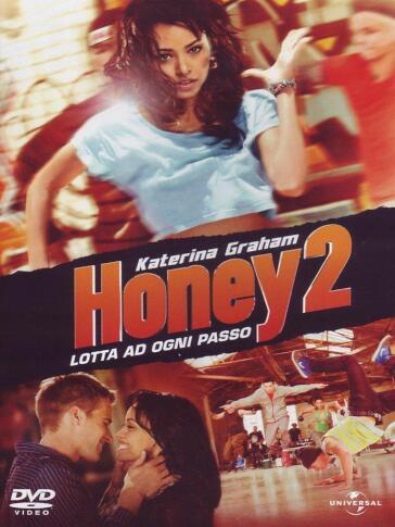 Honey 2 - Bille Woodruff
