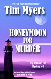 Honeymoon For Murder