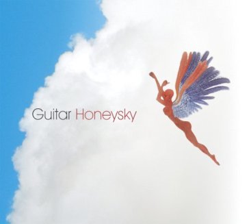 Honeysky - Guitar