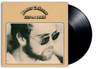 Honky chateau - Elton John