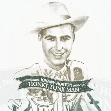 Honky tonk man - JOHNNY HORTON