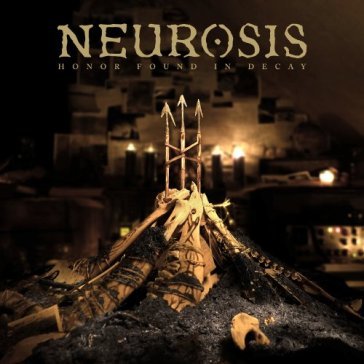 Honor found in decay (limited edition) - Neurosis