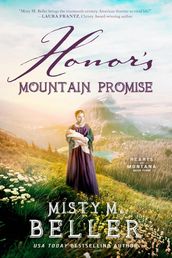 Honor s Mountain Promise