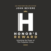 Honor s Reward