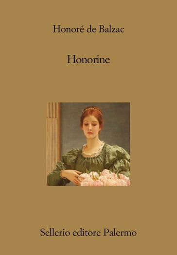 Honorine - Honoré de Balzac