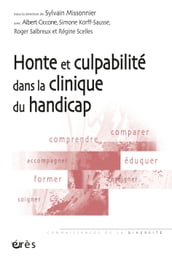 Honte et culpabilité dans la clinique du handicap