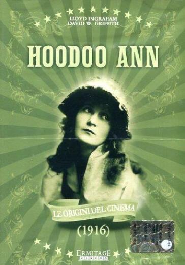 Hoodoo Ann - David W. Griffith - Lloyd Ingraham