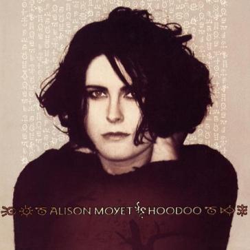 Hoodoo (cd+cd bonus track) - Alison Moyet