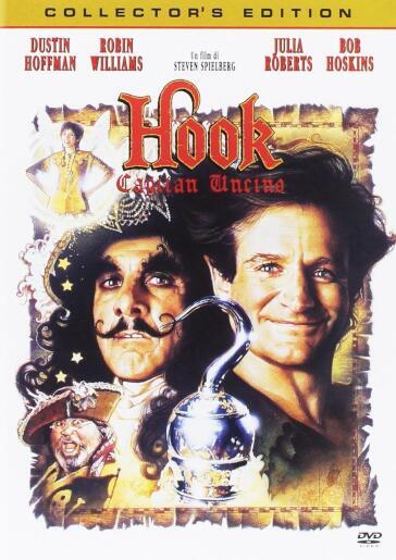 Hook - Capitan Uncino (CE) - Steven Spielberg