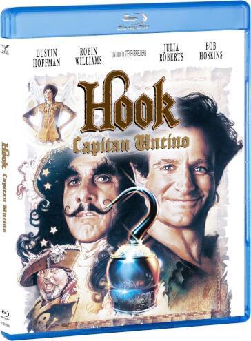 Hook - Capitan Uncino - Steven Spielberg