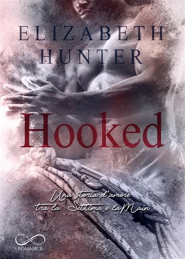 Hooked - Elizabeth Hunter