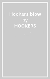 Hookers & blow