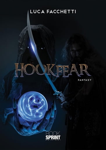 Hookfear - Luca Facchetti