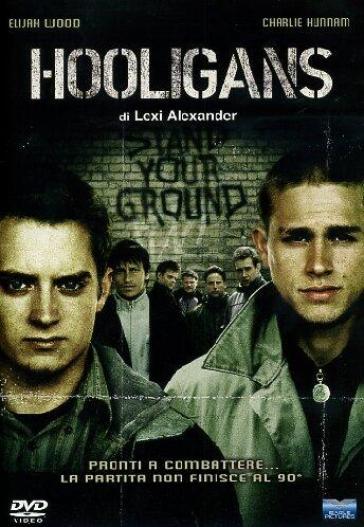 Hooligans (DVD) - Lexi Alexander