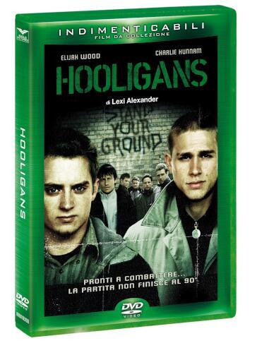 Hooligans (Indimenticabili) - Lexi Alexander
