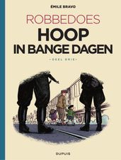 Hoop in bange dagen Deel 3