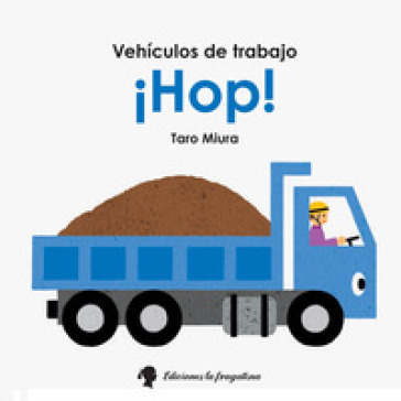 Hop! - Taro Miura