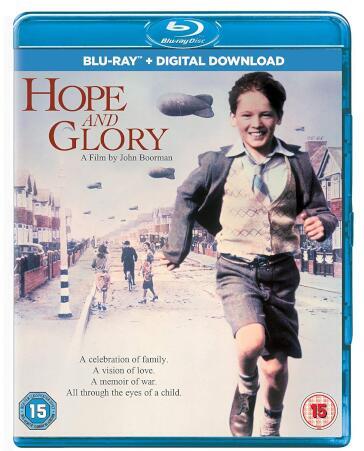 Hope And Glory [Edizione: Regno Unito] - John Boorman