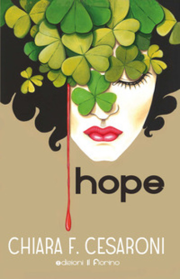 Hope - Chiara F. Cesaroni