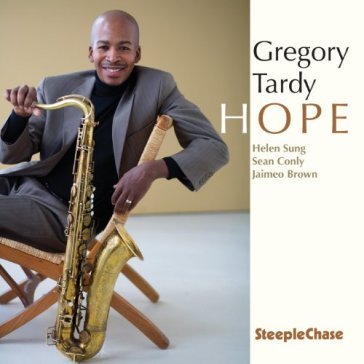 Hope - GREGORY TARDY