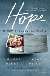 Hope - diario di due sopravvissute