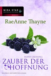 Hope s Crossing: Zauber der Hoffnung