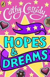Hopes and Dreams: Jodie s Story