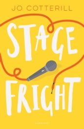 Hopewell High: Stage Fright